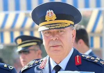 Hava Kuvvetleri'nden açıklama geldi!