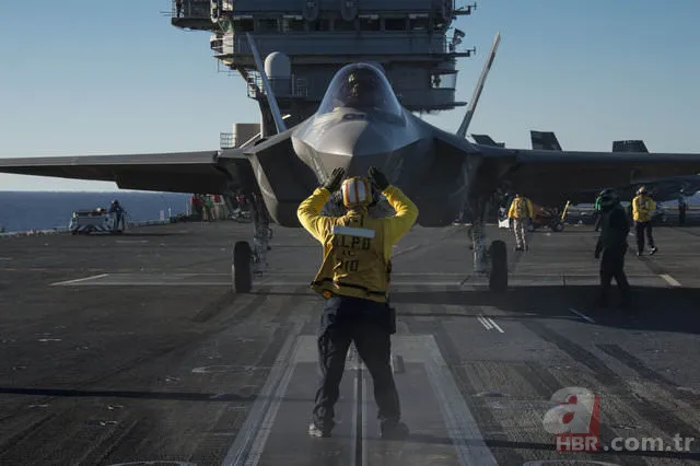 Taarruz Uçağı projesinde teslim tarihi belli oldu 5