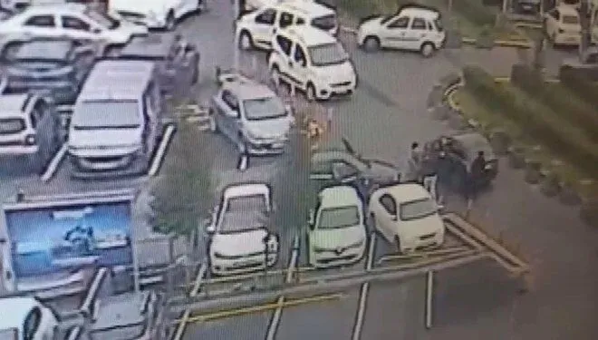 Son dakika: İBB Gençlik ve Spor Müdürü İlker Öztürk terör estirdi: Polisi tehdit etti! Savcılık affetmedi: 3 yıla kadar hapis istemi - 1