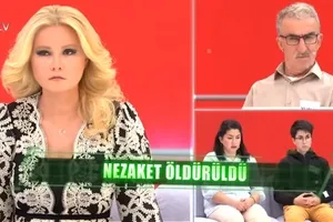 Nezaket Uyur cinayetinde yeni gelişme!