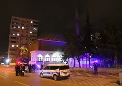 Kayseri’de silahlar çekildi: 2 kişi yaralandı