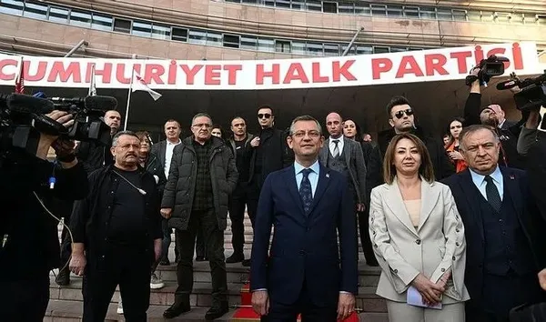 CHP ile DEM arasında İstanbul ve Kocaeli’de Kandil uzlaşısı! Kirli ittifakın belgeleri ortaya çıktı
