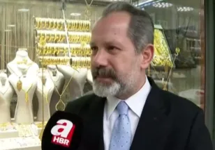 Gram altında ivme terse mi döndü? İslam Memiş “Fırsat kollayın” diyerek rakam verdi