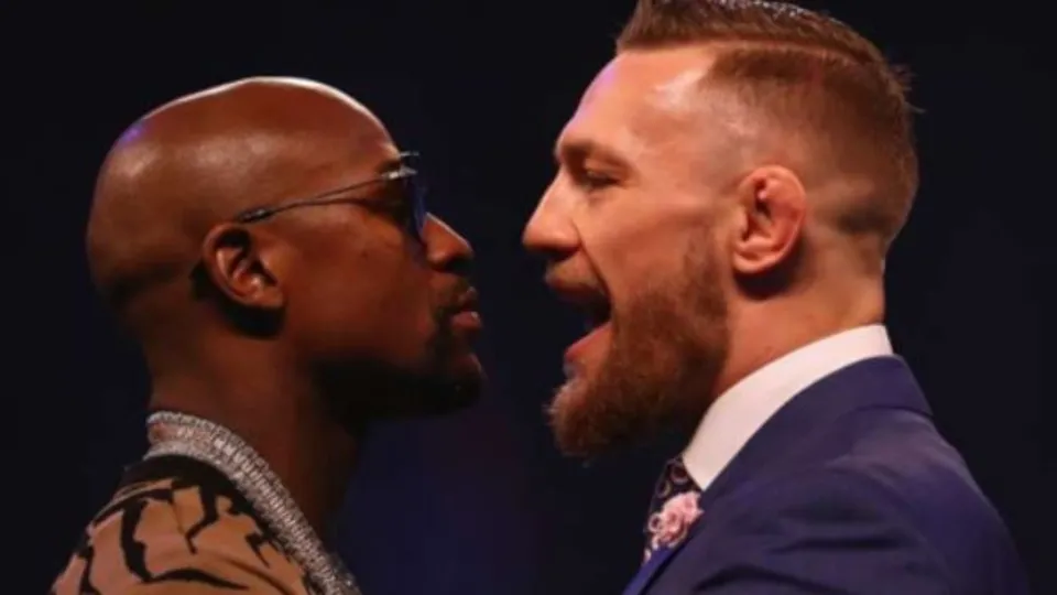 Floyd Mayweather: Khabib'in cezası ağır olacak