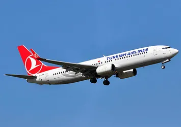 THY'den önemli anlaşma! Seyahat setleri yenilendi