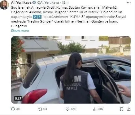 son-dakika-fenomenler-sorusturmasi-neslim-gungen-ile-esi-kivanc-gungen-gozaltinda-1720514275963.jpeg Son dakika | Fenomenler soruşturması | Neslim Güngen ile eşi Kıvanç Güngen gözaltında - 5