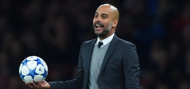 Beşiktaş Kolarov için Guardiola'dan haber bekliyor!