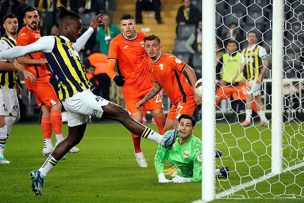 Ziraat Türkiye Kupası’nda son 16 heyecanı! Naklen ve şifresiz A Spor’da