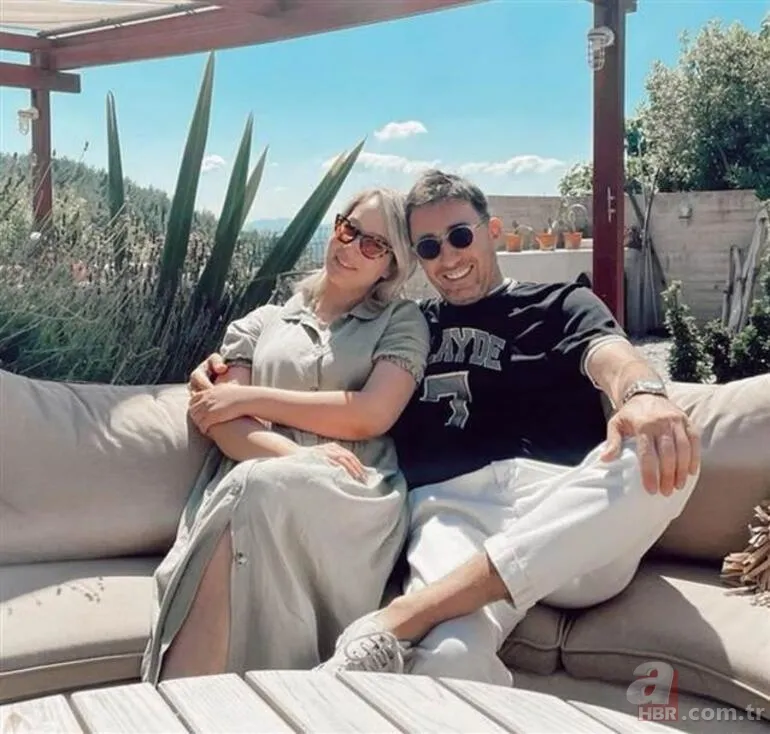 Gülçin Ergül’den vefat eden sevgilisinin doğum gününde yürek yakan sözler 7