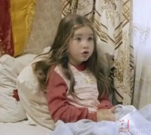 Cennet Mahallesi'nin Ayşe'si Belemir Temizsoy'u gören bir daha baktı! Hadise'nin kopyası oldu 23