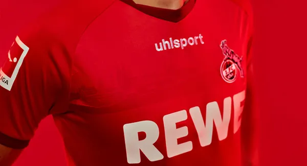 Köln'ün yeni sezon formasındaki cami silüetine teşekkür mektubu - 2