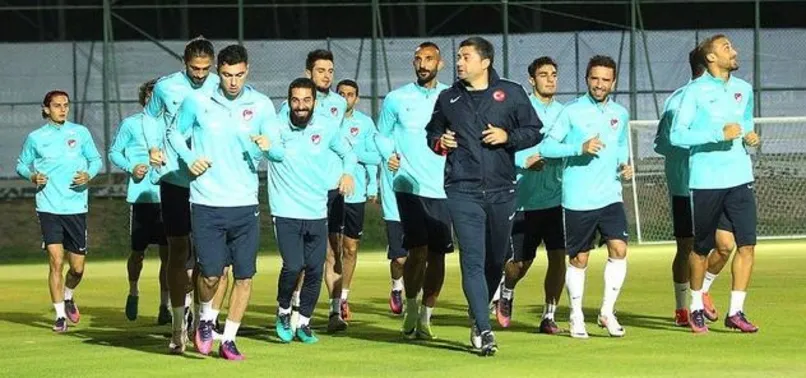 Enes Ünal sakatlandı