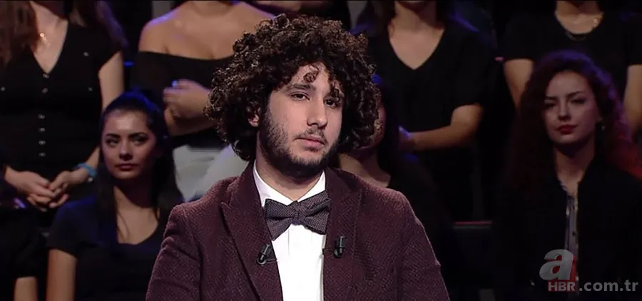 Milyoner'de 1 milyonu kazanan Arda Ayten de depreme yakalandı! Korku dolu anları anlattı: Bilincimi kaybettim, zehirlendim 2