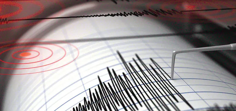 Muğla'da korkutan deprem! AFAD ve Kandilli duyurdu merkez üssü Datça açıkları! İşte son depremin detayları...