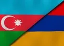 Azerbaycan’dan Ermenistan ile normalleşme adımı