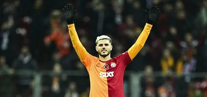 Galatasaray yeniden tarih yazma peşinde! İşte Kopenhag maçının muhtemel 11’i...