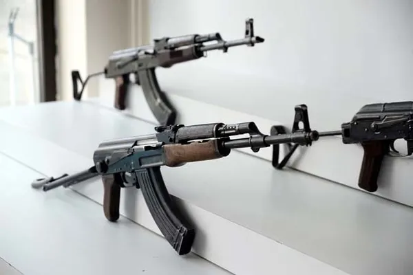 İstanbul'da organize suç örgütü Sarallar'a operasyon düzenledi - 1