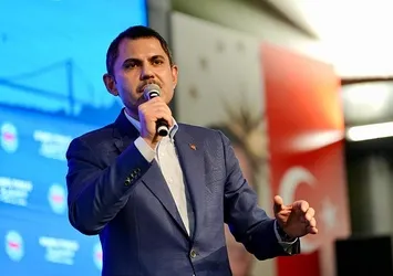 Murat Kurum'dan memurlara "sosyal konut" müjdesi! "Gerekli adımları atacağız"