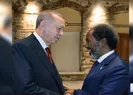Somali Cumhurbaşkanı İstanbul’da