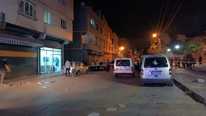 Dehşetin adresi Gaziantep! 4 kişiyi öldürüp intihar etti - 2