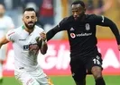 Alanyaspor’un zirve inadı sürüyor