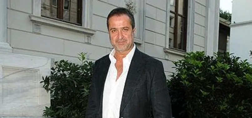 Serdar Bilgili'den milyonluk doğum günü partisi! İki gün süren parti için servet ödedi