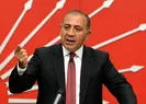 CHP’li Gürsel Tekinden partisine sert tepki