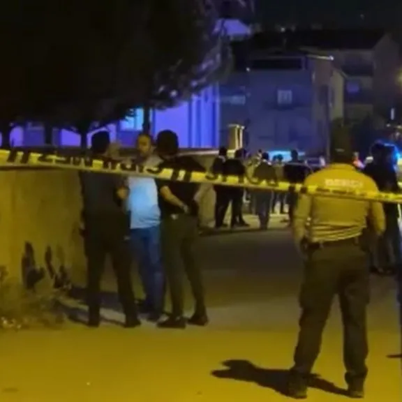Düğünde halay kavgası geceyi kâbusa çevirdi! 12 kişi yaralandı