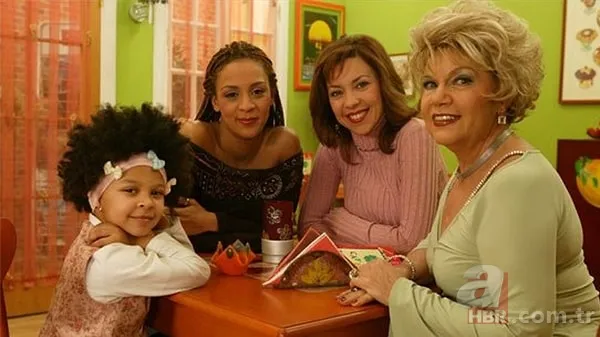 Defne Joy Foster'ın oğlu Can kocaman oldu! Eşi ilk kez anlattı... 3