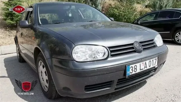 Volkswagen Golf’ü yenilediler