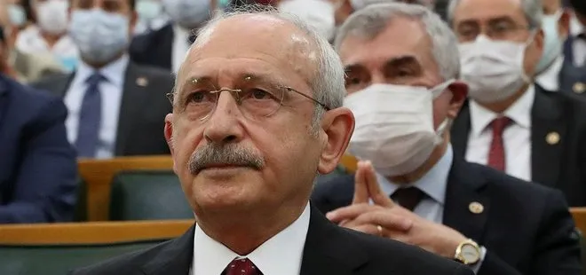 Şehit kızı Gülay Demir’den CHP lideri Kemal Kılıçdaroğlu’na ağır sözler