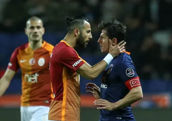 Başakşehir'den maç sonu büyük gönderme!