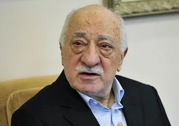 FETÖ toplantılarına FBI'dan katılım