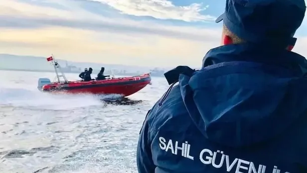 Sahil Güvenlik lise mezunu memur alımı yapacağını açıkladı! En düşük 22 bin TL maaş verecek! Başvuru şartları ve tarihi belli oldu