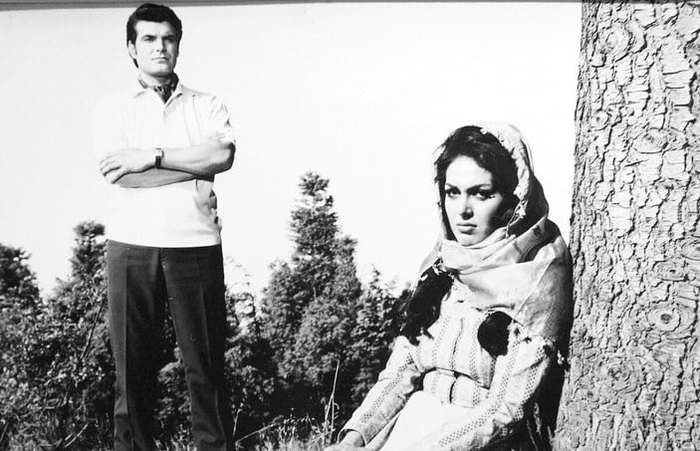 Yeşilçam’ın usta oyuncusu Murat Soydan 84 yaşında hayatını kaybetti!