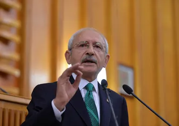 Danıştay'dan CHP'ye ret