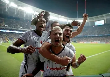 Dinamo Kiev-Beşiktaş maçı iki gün sürecek