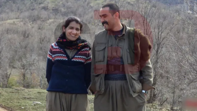 Son dakika: HDP’li vekil Semra Güzel’in terörist sevgilisi Volkan Bora’ya ilaç sağlayan eski hemşireye dava