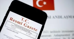 Büyükelçi atama kararları Resmi Gazete’de