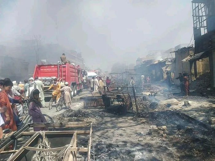 Son dakika: ABD’den vatandaşlarına flaş Afganistan çağrısı: Derhal terk edin! - 2