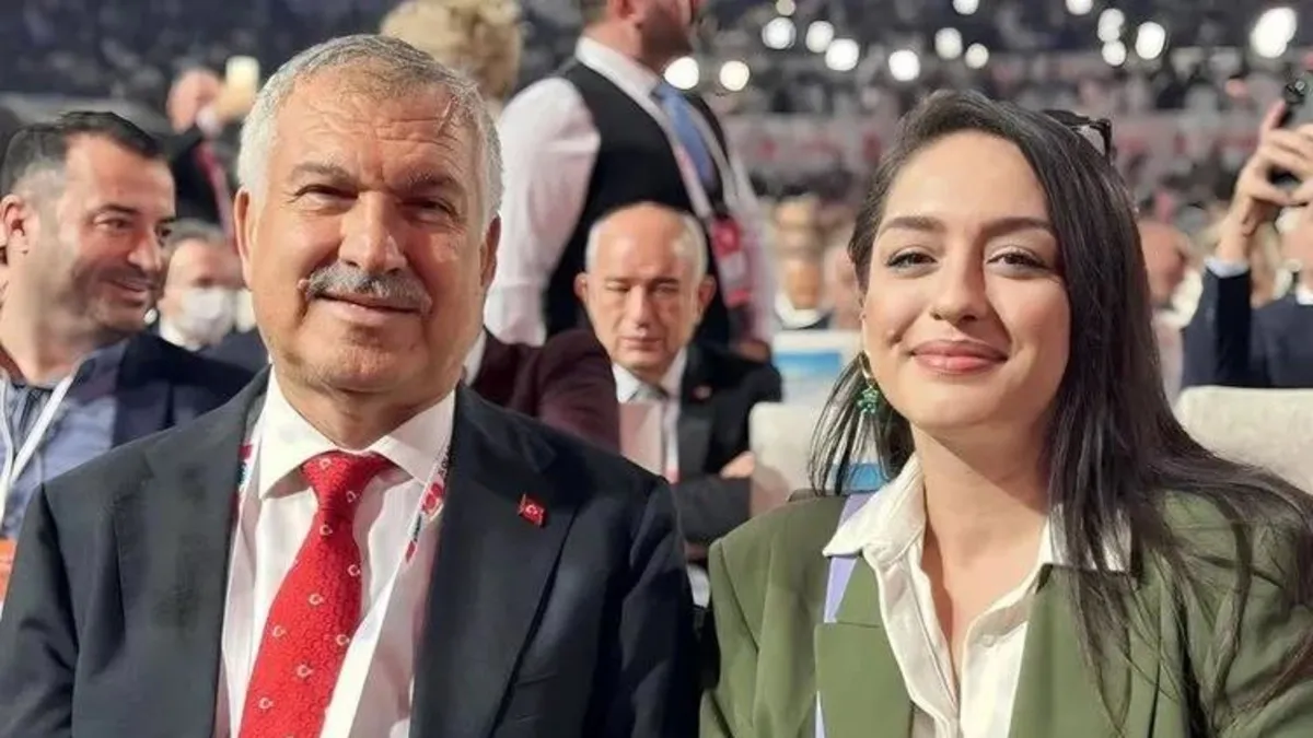 Adana Büyükşehir'deki rüşvet olayı büyüyor: Kiram için borç aldım