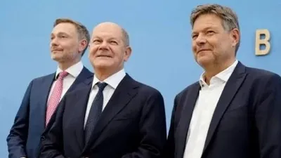 Koalisyon çöktü sevkiyat durdu