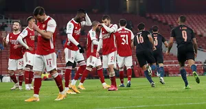 Arsenal’de işler yolunda gitmiyor! Hedef ligde kalmak