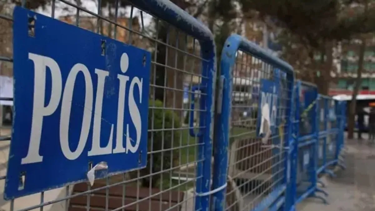 4 ilde yürüyüşler ve protesto eylemleri yasaklandı