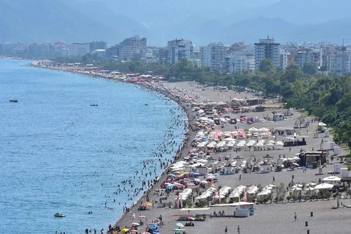 Son dakika | Meteoroloji'den 5 ile sarı kodlu yağış uyarısı! İstanbul'a yağmur müjdesi! Bugün hava nasıl olacak? İşte il il son durum - 8