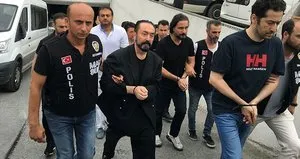 USB’den çıkanlar şoke etti! Adnan Oktar...