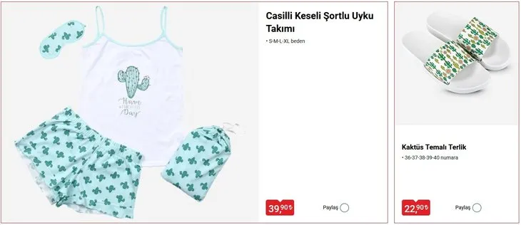 2 farklı kategoride sürpriz indirim! BİM 18 Mayıs Salı aktüel kataloğunda neler var? Yarından itibaren...