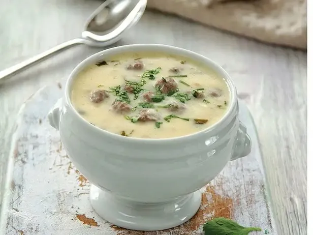 Berat Kandili’ne Özel: Hububat Yemeği Tarifi ve Anlamı - Her Taneye Karşılık On Bin Sevap ile müjdelendi