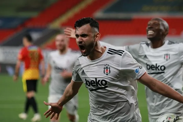 1623529593136.jpg Rachid Ghezzal Al Nassr'a mı gidiyor? Talisca Aboubakar ve Ghezzal bir araya mı geliyor? - 1