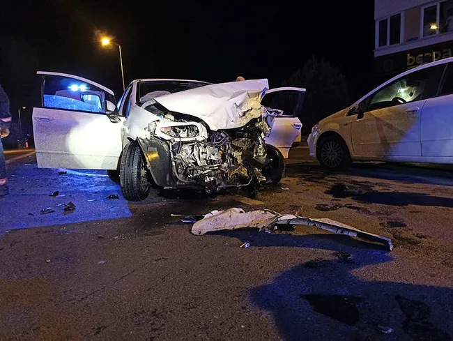 Ankara'da kafa kafaya facia: Anneannem duyarsa kalp krizi geçirir - 3